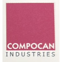 COMPOCAN INDUSTRIES - India Logo