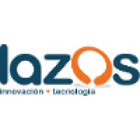 Lazos S.A. Logo