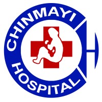 Chinmayi Hospital Logo