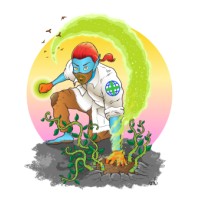 sustain credits Logo
