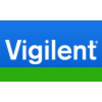 Vigilent Logo