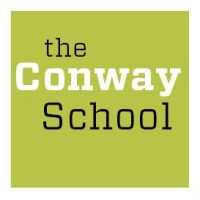 The Conway School: Graduate Program in Sustainable Planning and Design Logo