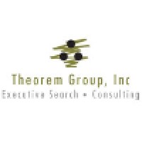 Theorem Group, Inc. Logo