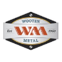 Wooten Metal, Inc Logo