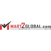 MART2GLOBAL Logo