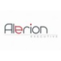 Alerion Logo