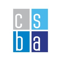 CSBA Logo