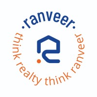 𝐑𝐚𝐧𝐯𝐞𝐞𝐫 𝐑𝐞𝐚𝐥𝐭𝐲 𝐂𝐨𝐧𝐬𝐮𝐥𝐭𝐚𝐧𝐭 𝐏𝐯𝐭. 𝐋𝐭𝐝. Logo
