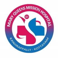 Mary Queens Mission Hospital - India Logo
