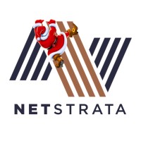 Netstrata Logo