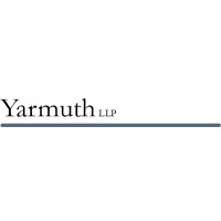 Yarmuth LLP Logo