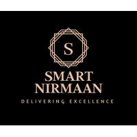 SMART NIRMAAN Logo
