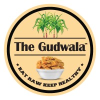 The Gudwala Logo