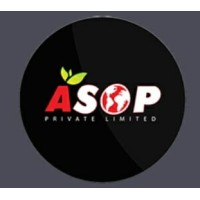 Ajit Singh Om Parkash pvt ltd - India Logo