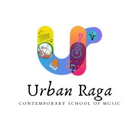 Urban Raga Logo