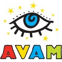 American Visionary Art Museum Logo