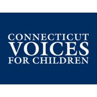 Connecticut Voices for Children Logo