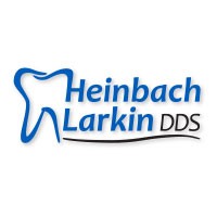 Heinbach-Larkin Dental Logo