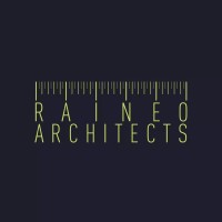 Raineo Architects Logo