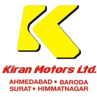 Kiran Motors Limited Logo