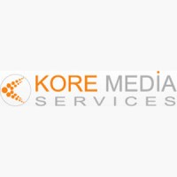 Kore Media Services Logo