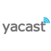 YACAST Logo