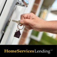 HomeServices Lending, LLC Logo