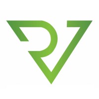 RV Accounting Solutions Logo