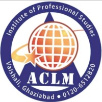 ACLM Institute of Professional Studies - India Logo