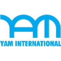 YAM International Logo