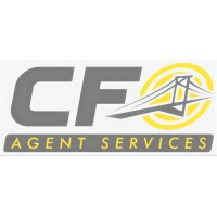 CFO Agent Services Logo