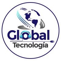 Global Tecnología Logo