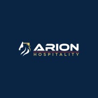 Arion Hospitality Logo