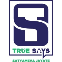True Says Private Limited Logo