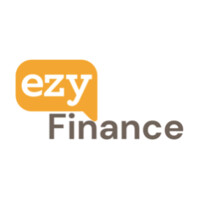 EZYfinance Logo