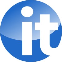 IfonTech comércio eletrônico Logo