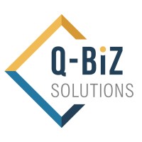 Q-Biz Solutions, LLC Logo