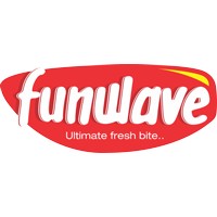Funwave Foods LLP Logo