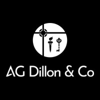 AG Dillon & Co Logo