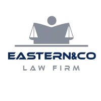 Eastern & Co. Logo