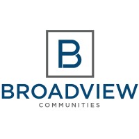 Broadview Communities LLC Logo