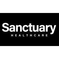 Sanctuary Healthcare Logo