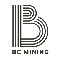 BC Mining Finance 5.0 Logo