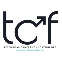 Testicular Cancer Foundation Logo