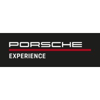Porsche Track Experience Logo