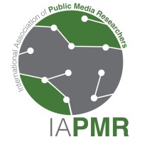IAPMR Logo
