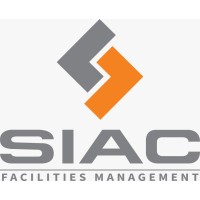 SIAC Assets and Facilities Management Logo