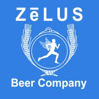 ZēLUS Beer Company Logo