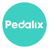Pedalix Logo