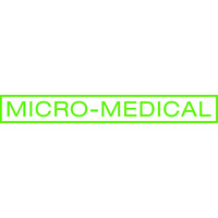 MICRO-MEDICAL Instrumente GmbH Logo
